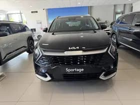 Kia Sportage thumbnail 42