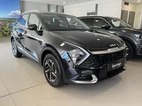 Kia Sportage thumbnail 43