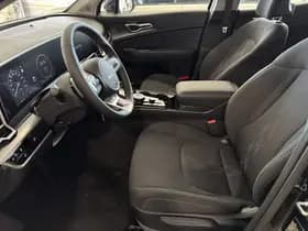 Kia Sportage thumbnail 57