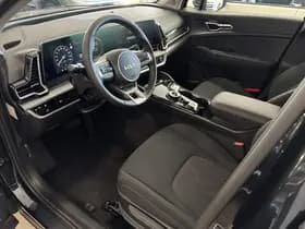 Kia Sportage thumbnail 58