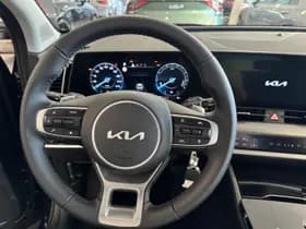 Kia Sportage thumbnail 8