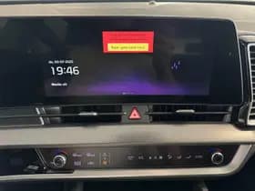 Kia Sportage thumbnail 10