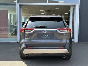 Toyota Rav4 thumbnail 6