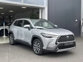 Toyota Corolla-cross thumbnail 35