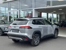Toyota Corolla-cross thumbnail 38