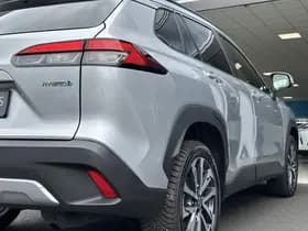 Toyota Corolla-cross thumbnail 42