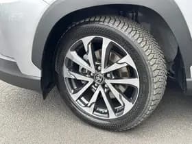 Toyota Corolla-cross thumbnail 44