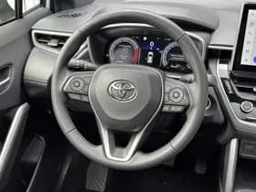 Toyota Corolla-cross thumbnail 48