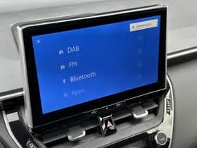 Toyota Corolla-cross thumbnail 56