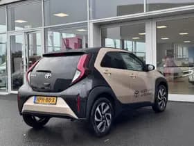 Toyota Aygo thumbnail 2