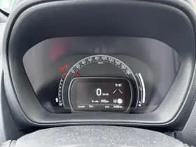 Toyota Aygo thumbnail 11