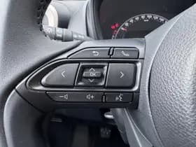 Toyota Aygo thumbnail 12