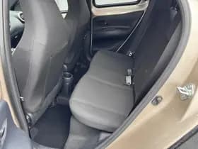 Toyota Aygo thumbnail 20