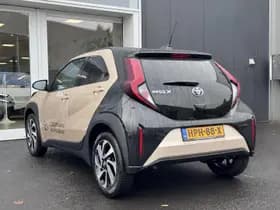 Toyota Aygo thumbnail 3