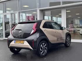 Toyota Aygo thumbnail 23