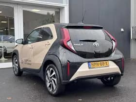 Toyota Aygo thumbnail 24