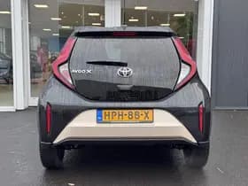 Toyota Aygo thumbnail 25