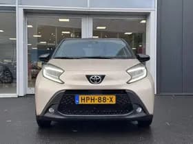 Toyota Aygo thumbnail 26