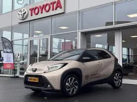 Toyota Aygo thumbnail 27