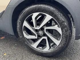 Toyota Aygo thumbnail 28