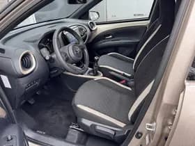 Toyota Aygo thumbnail 30