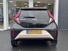 Toyota Aygo thumbnail 4