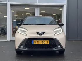 Toyota Aygo thumbnail 5