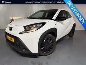 Toyota Aygo thumbnail 47