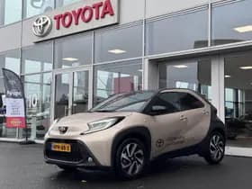 Toyota Aygo thumbnail 6