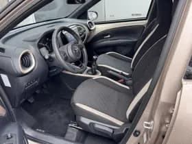 Toyota Aygo thumbnail 9