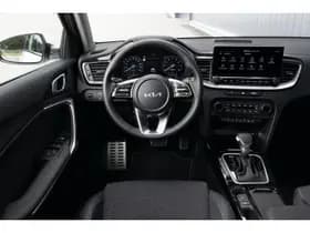 Kia Ceed thumbnail 3