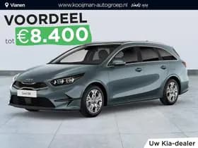 Kia Ceed-sportswagon thumbnail 5
