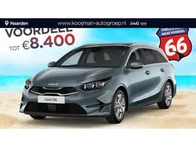 Kia Ceed-sportswagon thumbnail 10