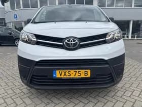 Toyota Proace thumbnail 19