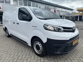Toyota Proace thumbnail 20