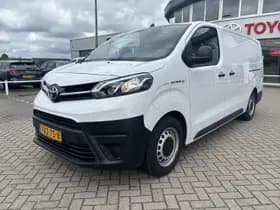 Toyota Proace thumbnail 21
