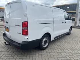 Toyota Proace thumbnail 23