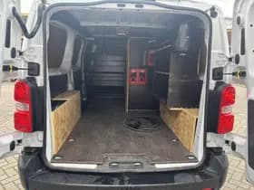 Toyota Proace thumbnail 27