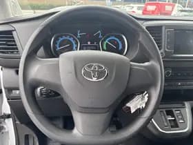 Toyota Proace thumbnail 33