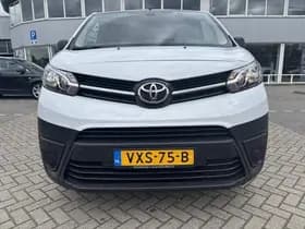 Toyota Proace thumbnail 46
