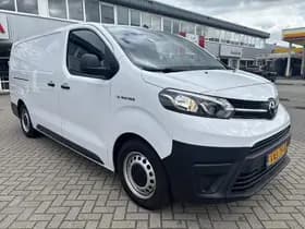 Toyota Proace thumbnail 47