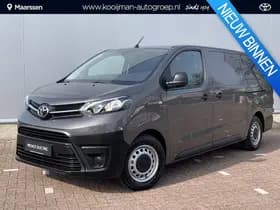 Toyota Proace thumbnail 58