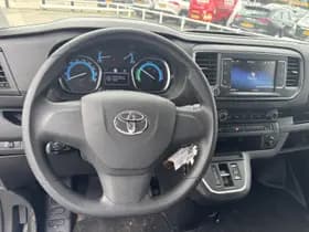 Toyota Proace thumbnail 7