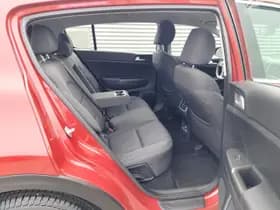 Kia Sportage thumbnail 14