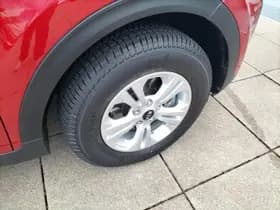 Kia Sportage thumbnail 15