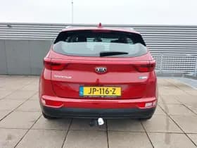 Kia Sportage thumbnail 4