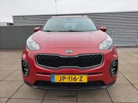 Kia Sportage thumbnail 42