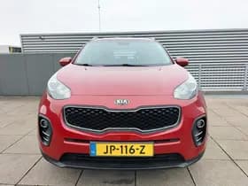 Kia Sportage thumbnail 43
