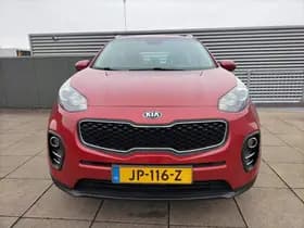 Kia Sportage thumbnail 44