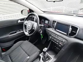 Kia Sportage thumbnail 47